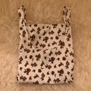 Floral Bodycon Dress